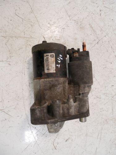 Démarreur pour Peugeot Citroën 1,6 VTi 5FS EP6C 5F01 V755001780