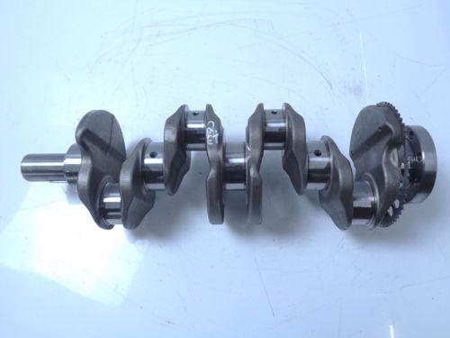 Vilebrequin pour Ford Transit V 363 2,0 EcoBlue YNF6 GK2Q-CA