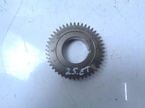 Roue dentée pour Ford Transit V347 2,2 TDCI P8FA GK2Q-6306-AC