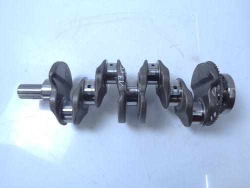 Vilebrequin pour Ford Transit 2,0 EcoBlue BJFB GK2Q-CA
