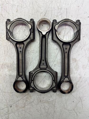 3x Bielle Pour Volvo XC60 II 2,0 Mild-Hybrid D420T8 31679973