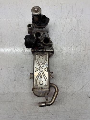Refroidisseur de gaz d'échappement Pour VW Caddy III 1,6 TDI CAYD CAY 03L131512C