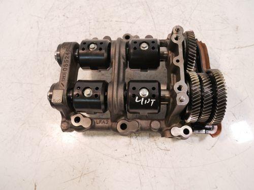 Arbre d'équilibrage pour Nissan Navara D23 2,3 dCi YS23DDT YS23280 YS23 926005524R