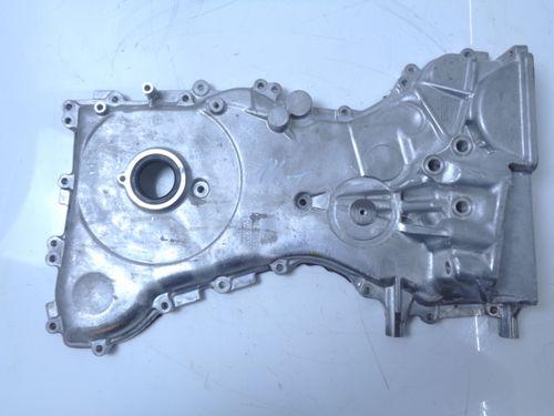 Couvercle frontal pour Ford Mustang 2,3 EcoBoost 16V N48H CJ5E-6059-CC