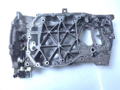 Carter d'huile pour Ford Transit V 363 2,0 EcoBlue YNF6 GK2Q-6U004-AD