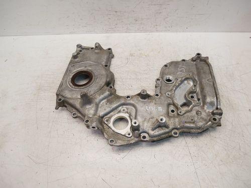 Couvercle frontal pour Toyota Hilux MK8 2,4 D 4WD 2GD-FTV 2GD 820624D