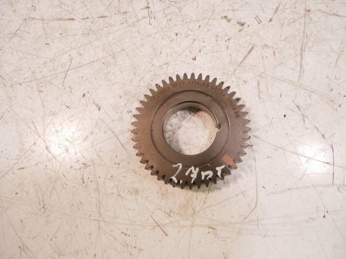 Roue dentée pour Ford Transit 2,0 YMFB GK2Q-6306-AB