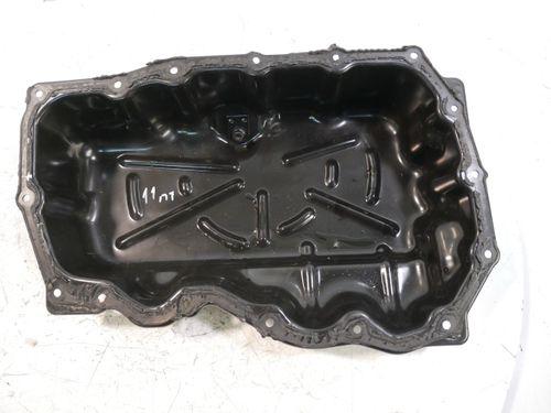Carter d'huile pour Ford Transit 2,0 YMFS GK2Q-6675-AA
