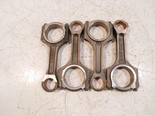 4x bielles pour Ford Transit 2,0 YMFA GK2Q-6205-BA