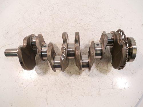 Vilebrequin pour Ford Transit 2,0 YMFB GK2Q-CA