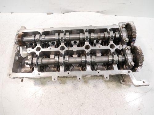 Culasse prévue pour Ssangyong 2,0 Xdi 671.960 OM671.960 D20DT A6710160201