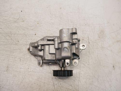 Pompe à huile pour Ford Transit 2,0 EcoBlue 4x4 YMR6 GK2Q-FA