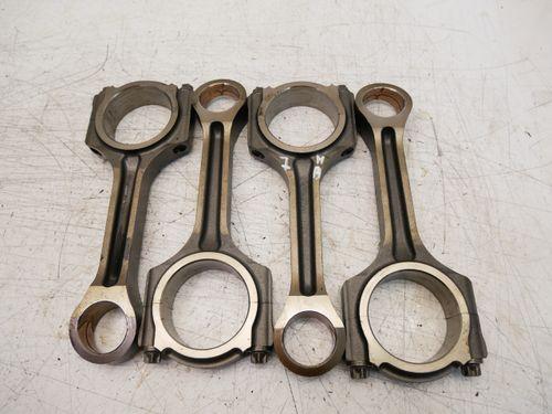4x bielles pour Ford Transit V362 V363 2,0 EcoBlue BKFB GK2Q-6205-AA