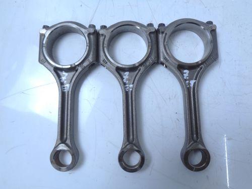 4x bielles pour Ford Mustang 2,3 231-233KW N48H N48 EJ7E