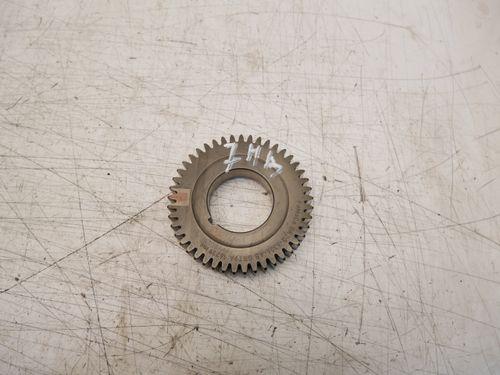 Pignon pour Ford Transit V 363 2,0 EcoBlue BKRA YMR6 GK2Q-6306-AB