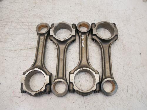 4x bielles pour Toyota Hilux MK8 2,4 D 4WD 2GD-FTV 2GD 64S