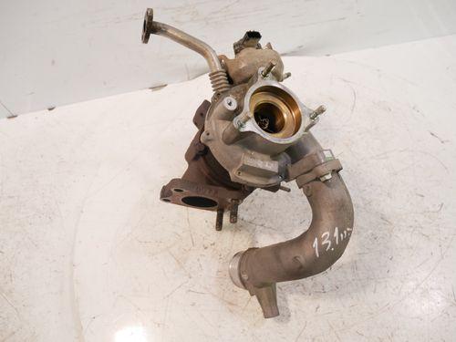 Turbocompresseur pour Mazda 6 GH GH10 2,2 D Diesel R2BF R2AA R2 VJ410903