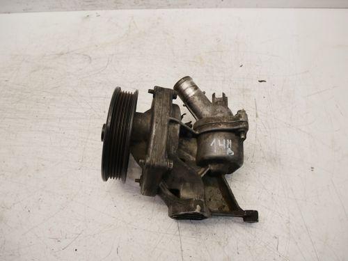 Pompe à eau pour Cadillac Chevrolet ATS CTS Camaro 2,0 Turbo LTG 12663910