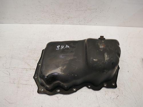 Carter d'huile pour Ford Transit V 363 2,0 EcoBlue BKRA YMR6 GK3Q-6675-AA