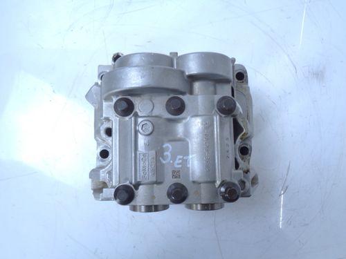Module d'arbre d'équilibrage pour Ford Mustang 2,3 231-233KW N48H N48 FB5E-6K360-BE