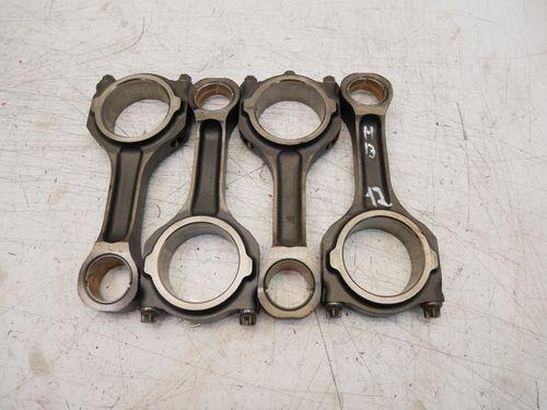 4x bielles pour Ford 1,8 Di Diesel R2PA