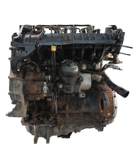 Moteur pour Kia Sportage SL 1,7 CRDI Euro5 D4FD Z57712AZ 00
