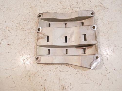 Tôle de seuil pour Ssangyong 2,0 Xdi 671.960 OM671.960 D20DT A6710110115