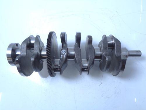 Vilebrequin pour Ford Mustang 2,3 EcoBoost 16V N48H EJ7E-BA
