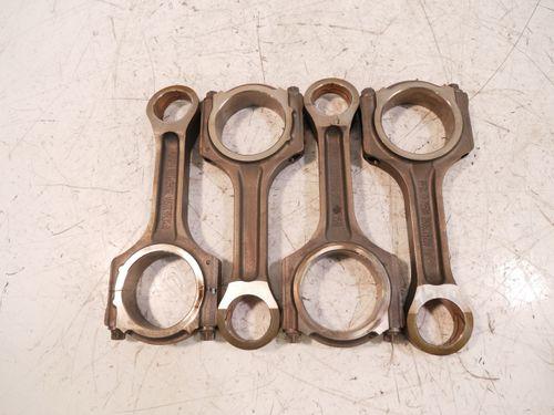 4x bielle pour Ford Transit 2,0 YLF6 GK2Q-6205-AB