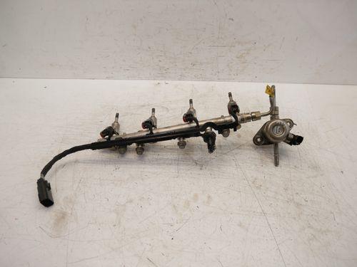Rampe d'injection pour Cadillac Chevrolet ATS CTS Camaro 2,0 Turbo LTG 12689354