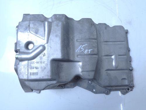 Carter d'huile pour Ford Mustang 2,3 EcoBoost 16V N48H FR3E-6676-AC