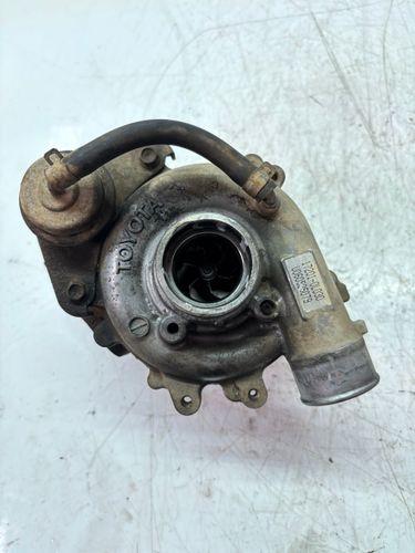 Turbocompresseur Pour Toyota Hilux VII 2,5 D-4D 2KD-FTV 172010L030