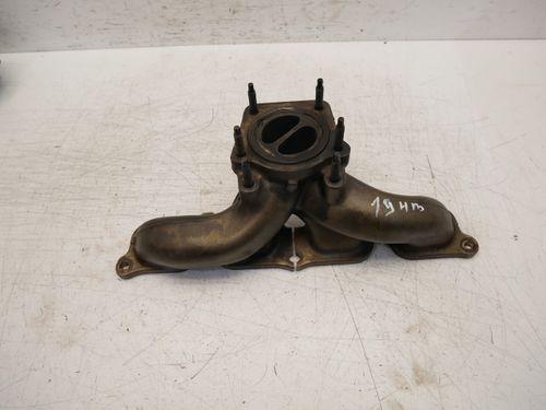 Collecteur d'échappement pour Cadillac Chevrolet ATS CTS Camaro 2,0 Turbo LTG 12627070