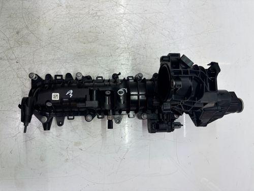 Pont d'admission Pour Volvo XC60 II 2,0 Mild-Hybrid D420T8 32223914