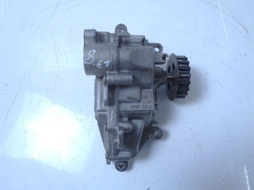 Pompe à huile pour Ford Transit V 363 2,0 EcoBlue YNF6 GK2Q-FA