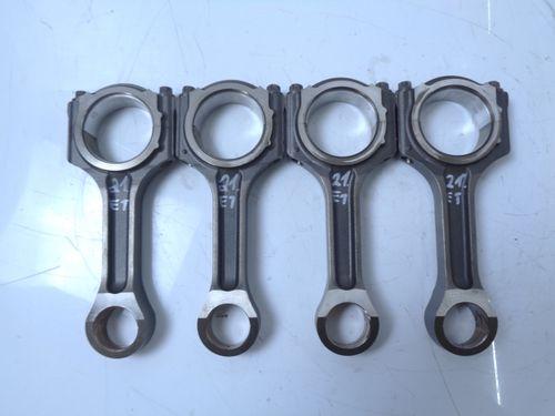 4x bielles pour Ford Transit V347 2,2 TDCI P8FA GK2Q-6205-BA