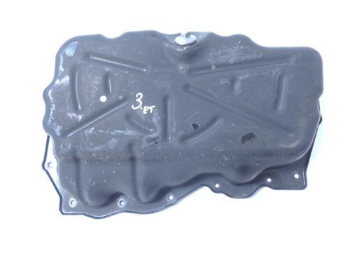 Carter d'huile pour Ford Transit V 363 2,0 EcoBlue YNF6 GK2Q-6675-AA