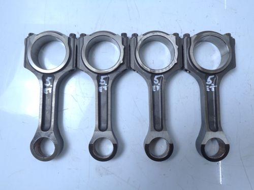 4x bielles pour Ford Transit F3 2,0 EcoBlue BJFB GK2Q-6205-BA