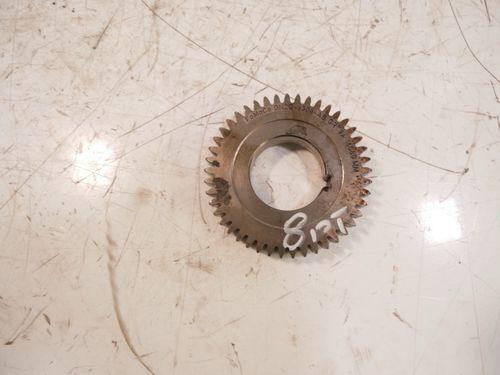 Pignon pour Ford Transit V363 2,0 YMF6 GK2Q-6306-AB