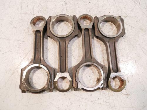 4x bielles pour Ford Transit 362 363 2,0 EcoBlue YMF6 GK2Q-6205-BA