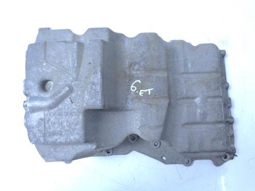 Carter d'huile pour Ford Mustang 2,3 EcoBoost 231-233KW N48H N48 FR3E-6676-AC