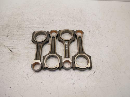 4x bielles pour Ford Transit 363 2,0 EcoBlue BKRA YMR6 GK2Q-6205-BA