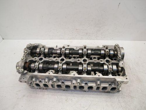 Culasse prévue pour Toyota Hilux MK8 2,4 D 4WD 2GD-FTV 2GD 20730-A036
