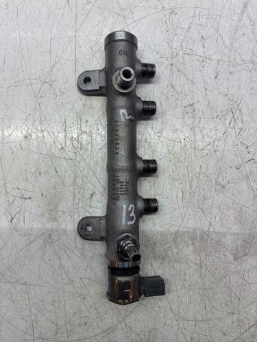 Rail-tube Pour Volvo XC60 II 2,0 Mild-Hybrid D420T8 31432834