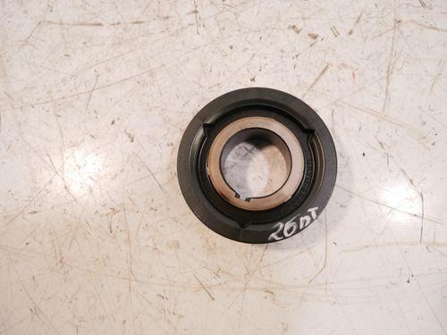 Roue dentée pour Ford Transit 2,0 YMFB GK2Q-6A893-AB