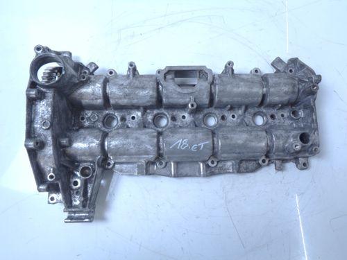 Couvercle de soupape avec arbre à cames pour Ford Transit V347 2,2 TDCI P8FA GK2Q-6E262