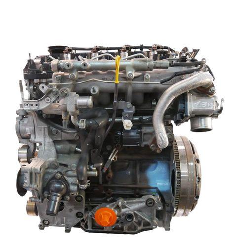 Moteur pour Mazda 6 GH GH10 2,2 D Diesel R2BF R2AA R2AA-02-300F