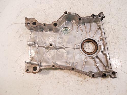 Couvercle frontal pour Ssangyong Korando 2,0 Xdi 671.960 OM671 D20DT R6710150901
