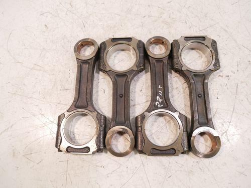 4x bielles pour Ssangyong Korando 2,0 Xdi 671.960 OM671 D20DT 915