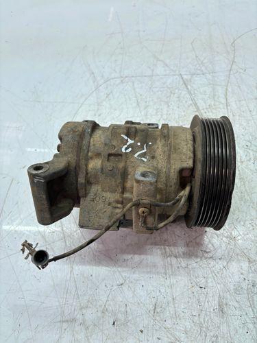 Compresseur de climatisation Pour Toyota Hilux VII 2,5 D-4D 2KD-FTV 447260-8020